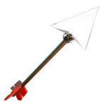 Giant Arrow